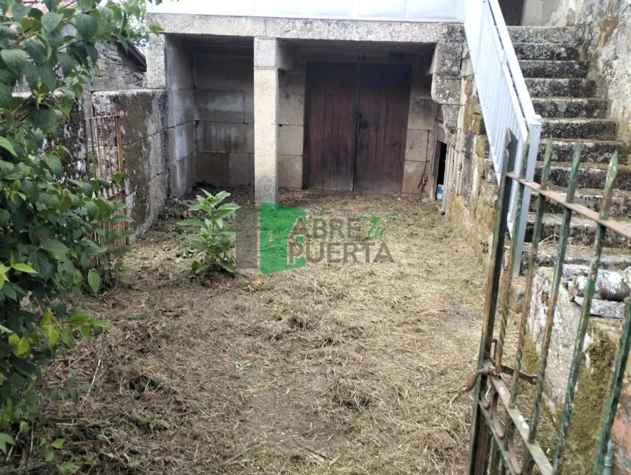 Casa amb jardí en venda a Amoeiro, imagen 21