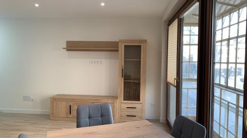 Foto 4 de Piso de alquiler en Plaza Mayor, Centro, Aranda de Duero