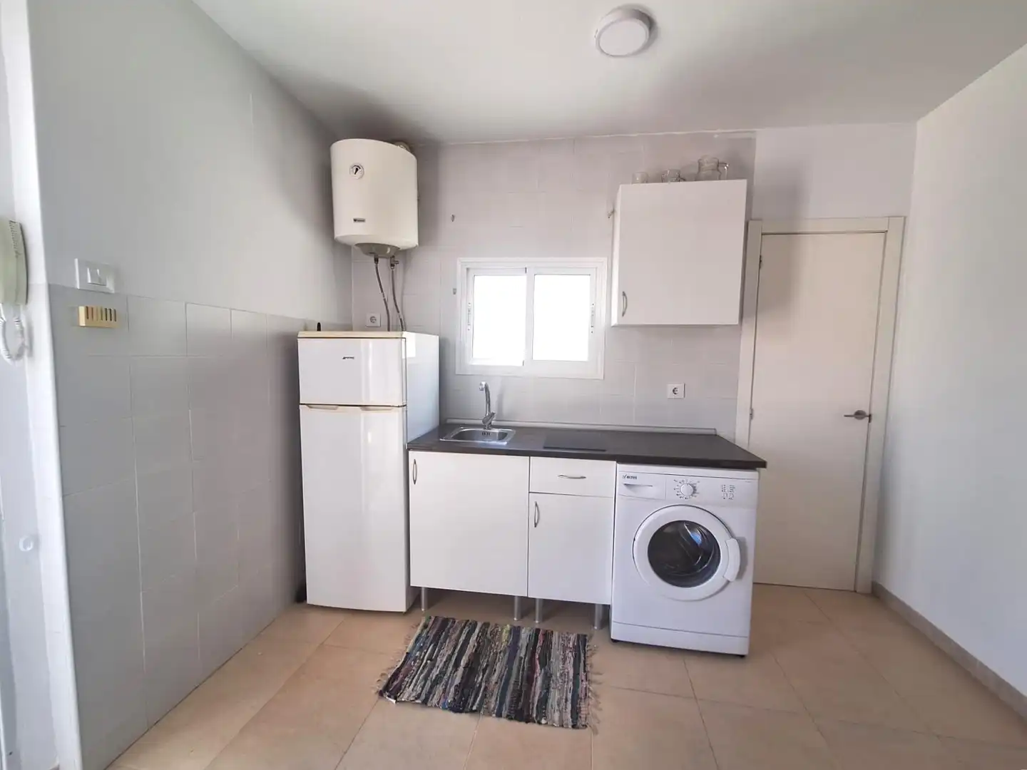 Cocina de Piso en venta en Cádiz