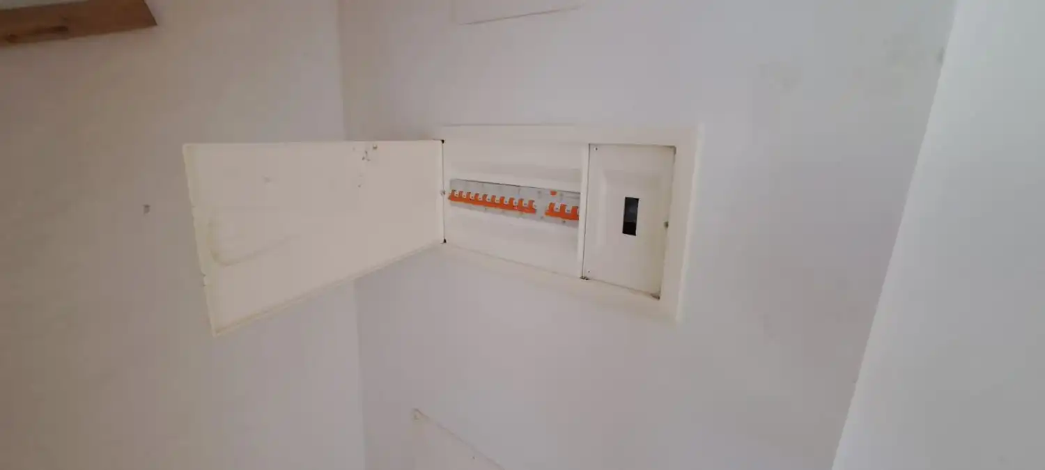 Dúplex en venda en Sant Joan de Moró amb Calefacció, Terrassa i Traster