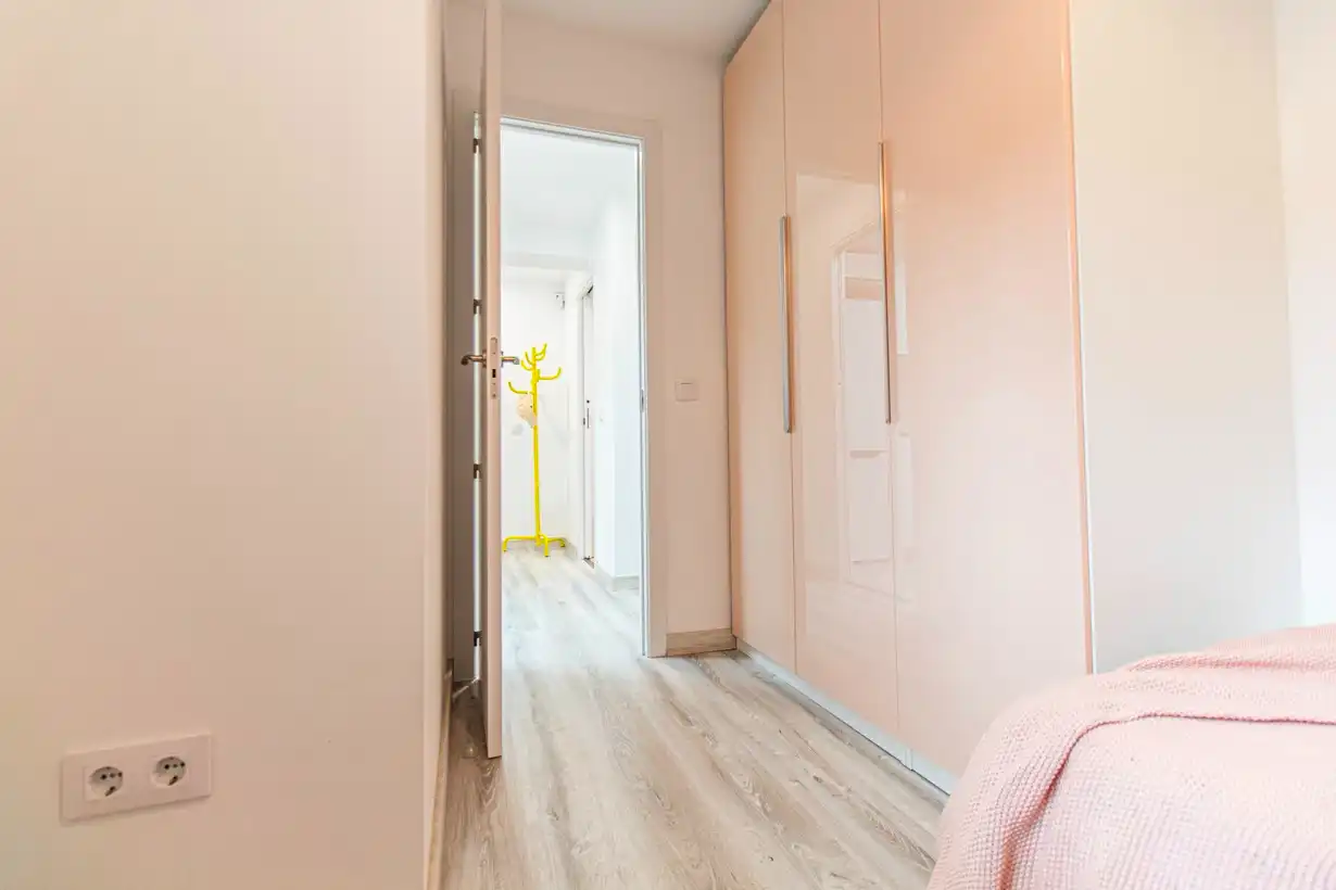 Piso con ascensor en venta en Calle de Santurce 5, imagen 12