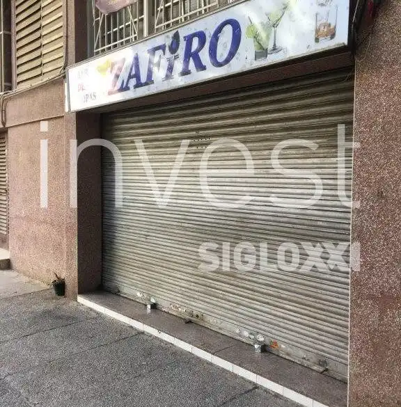 Local en venta en Barcelona con Aire acondicionado y Amueblado