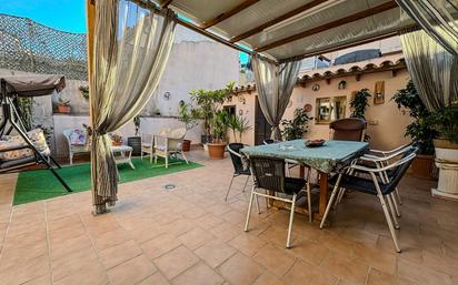 Terrace of Planta baja for sale in Inca  with Air Conditioner, Terrace and Balcony