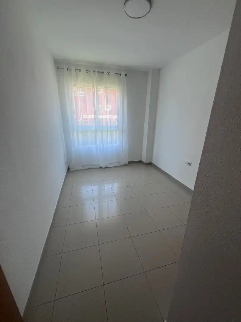 Schlafzimmer von Wohnung zur Miete in Puçol mit Klimaanlage, Heizung und Privatgarten