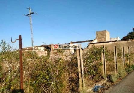 Land for sale in Gandia