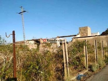 Terreno rustico in vendita a Camí de la Caseta del Guarda