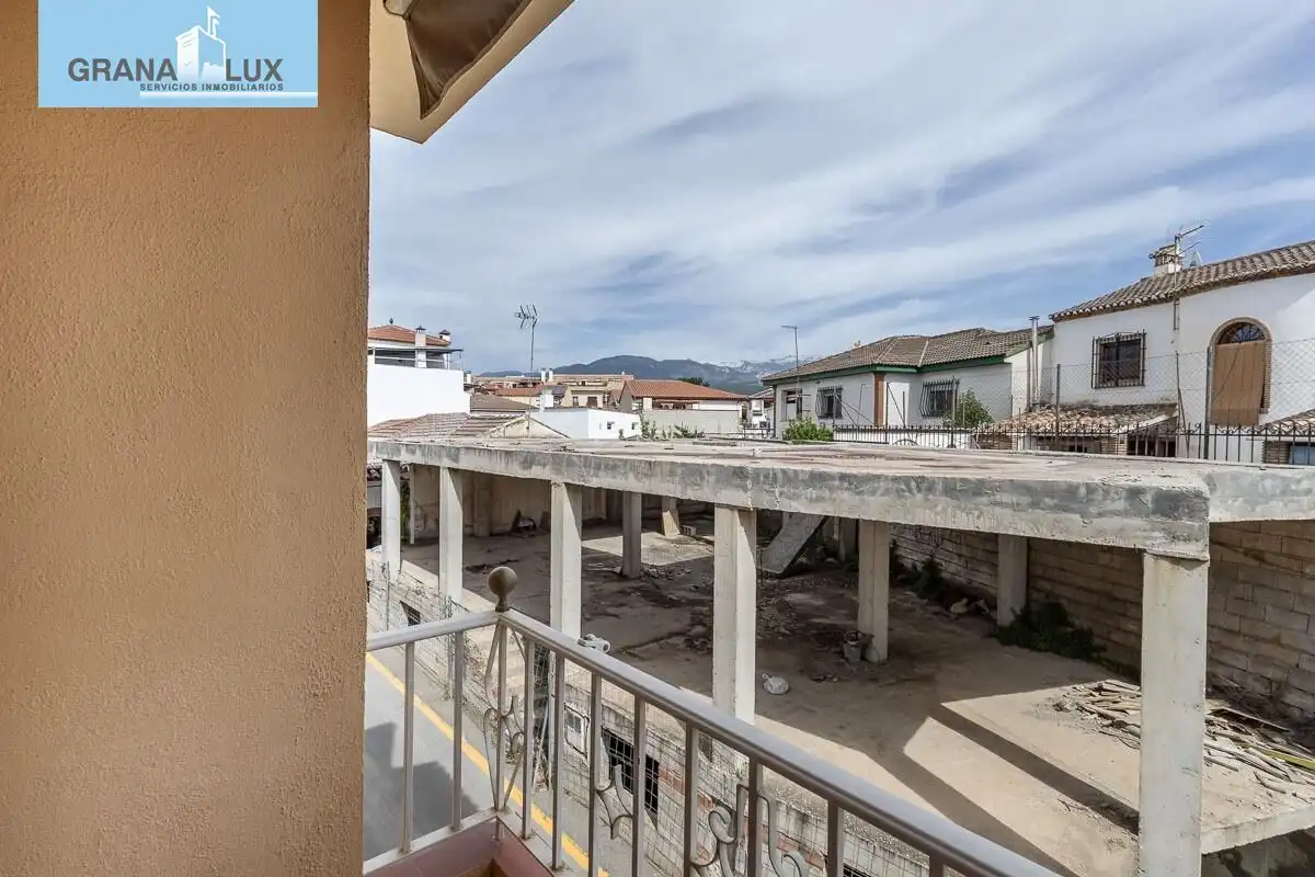 Chalet con terraza en venta en Calle de la Reina Mora, imagen 35