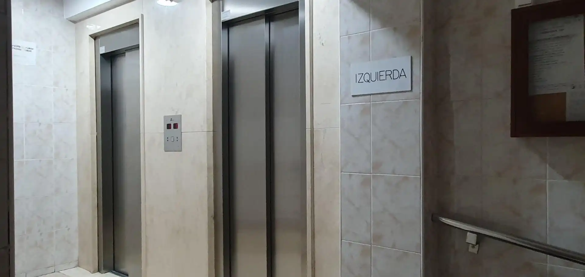 Habitación en Calle PRIMAVERA, Carolinas Altas