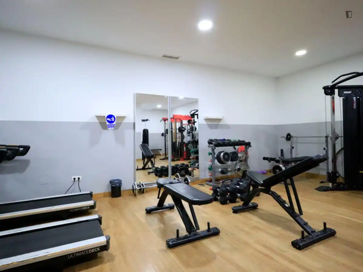 Apartament de lloguer a Peñagrande