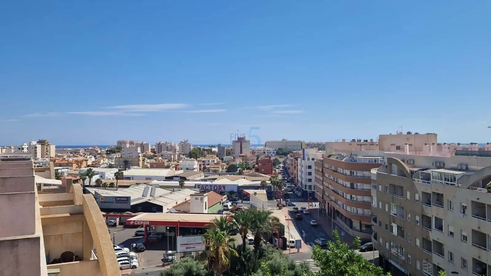Piso con piscina en venta en Nueva Torrevieja - Aguas Nuevas, imagen 21