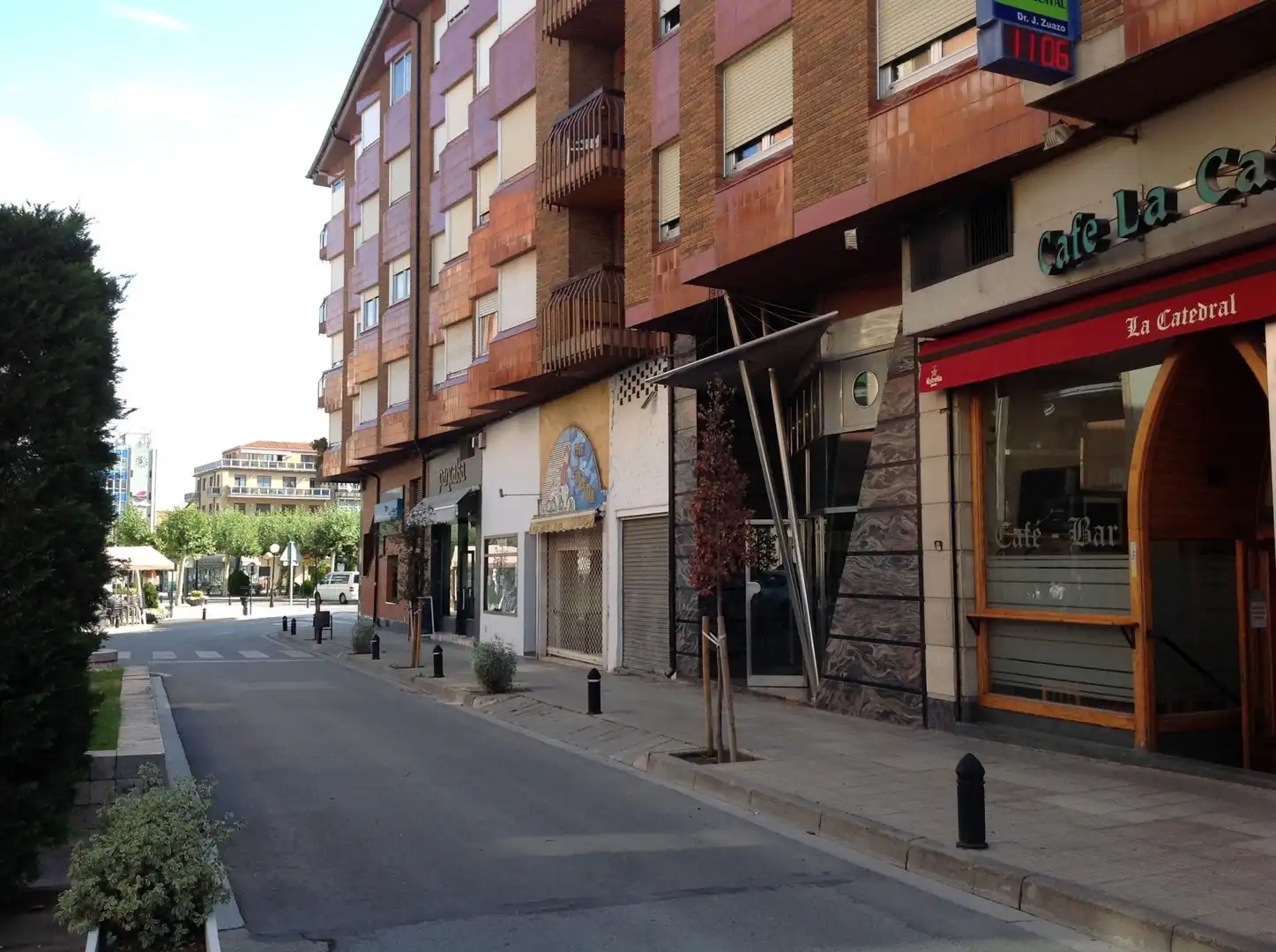 Local comercial en venda a Calle San Jerónimo Hermosilla, imagen 5