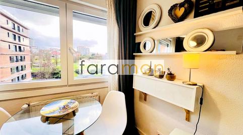 Foto 5 de Estudio en venta en Rúa de Pizarro, Plaza España - Corte Inglés, Vigo