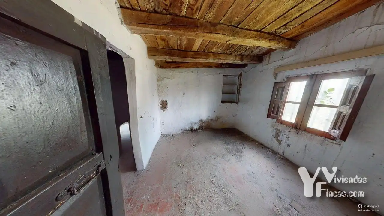 Casa o chalet en venta en Majaelrayo con Jardín privado