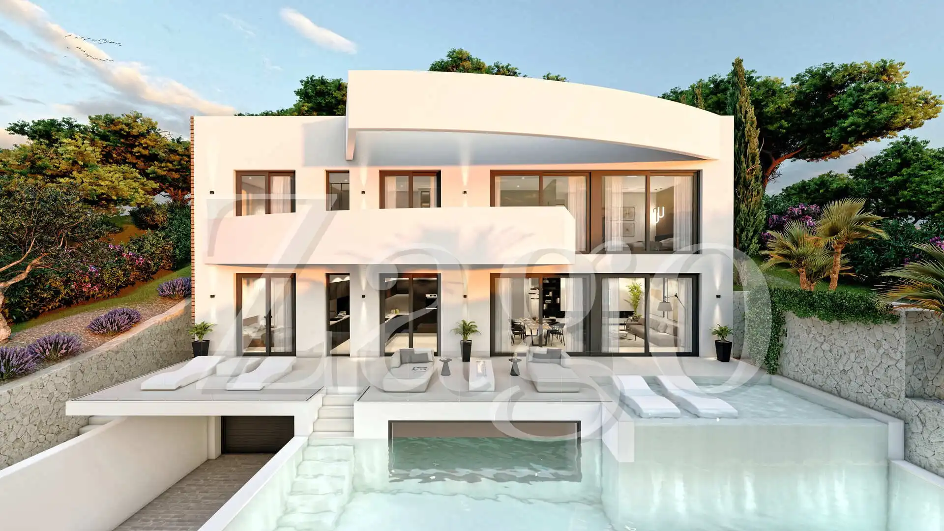 House for sale in Altea la Vella, imagen 15