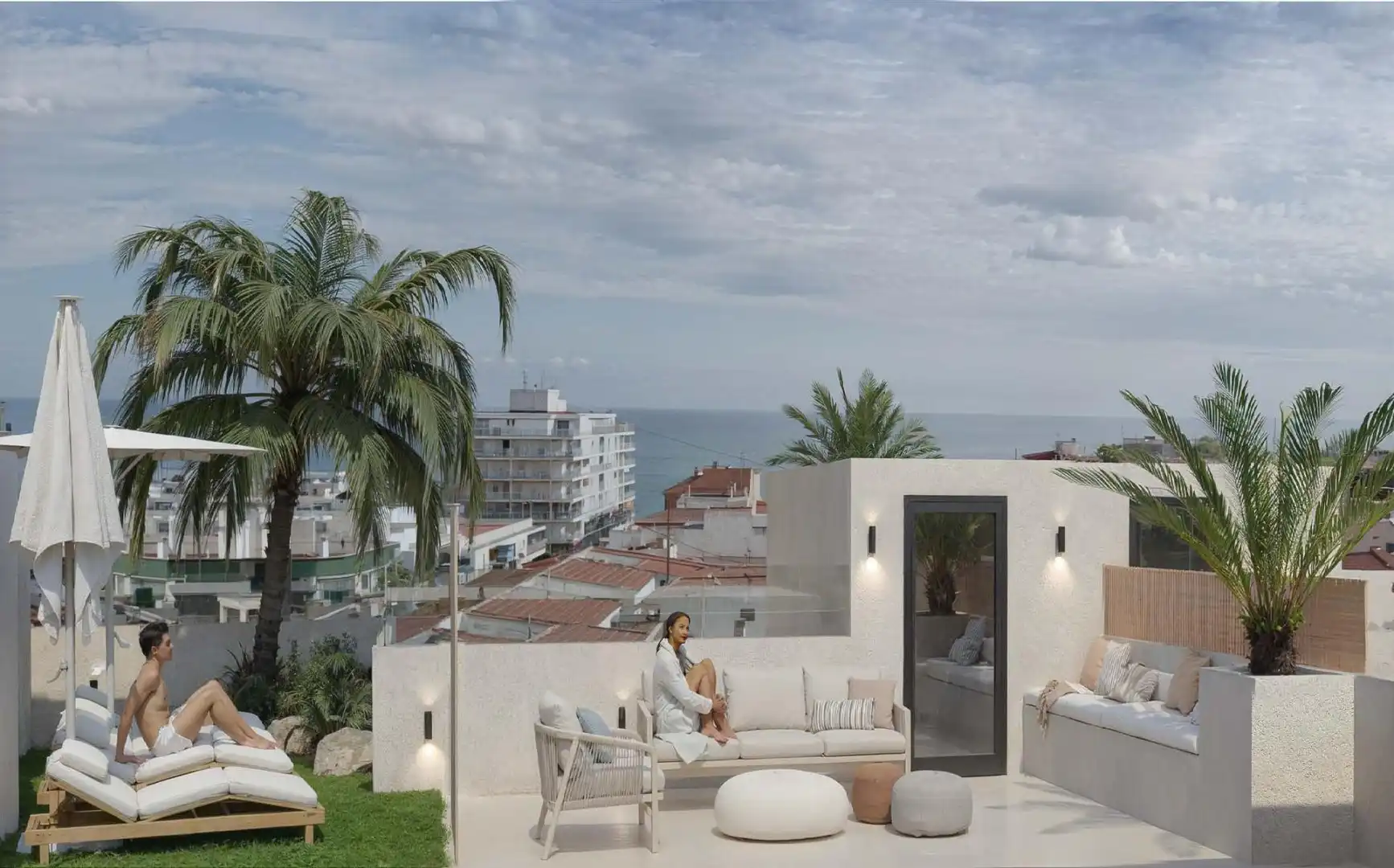 Ground floor with pool for sale in Calle Ramón Gallud, imagen 9