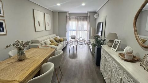Foto 3 de Pis en venda a Calle Bechi, Barrio de Benicalap, Valencia Capital