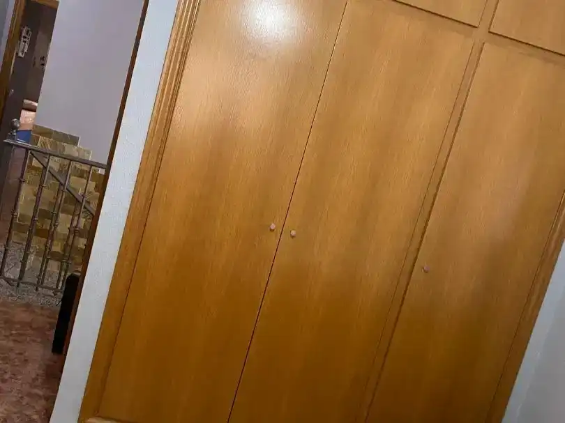 Dormitori de Pis en venda en Vilamarxant amb Aire condicionat i Balcó