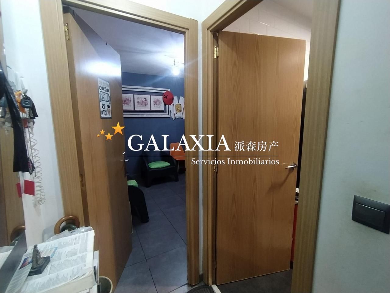 Planta baja for sale in Getafe  with Air Conditioner and Heating