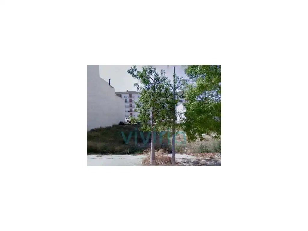 Terreno residenziale in vendita a Calle del Doctor Ramon Trullenque, imagen 4