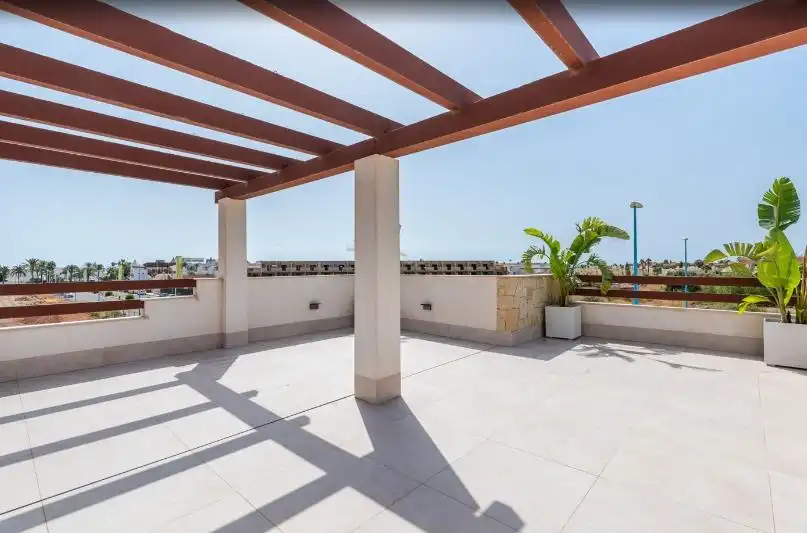 House with terrace for sale in Cala Marqués, imagen 28