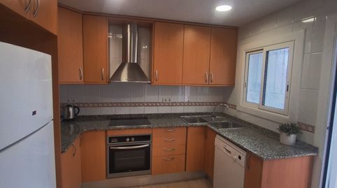 Foto 4 von Wohnungen zum Verkauf in Ametllers - Poble-Sec, Sitges