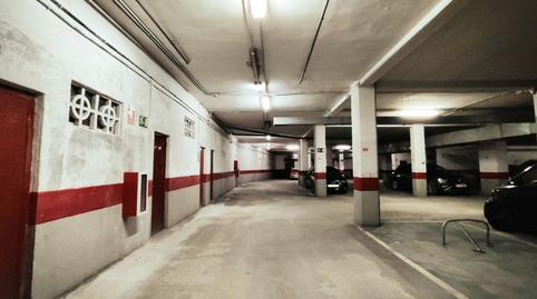 Photo 3 of Garage for sale in N/a, -1, Pajaritos,  Granada Capital