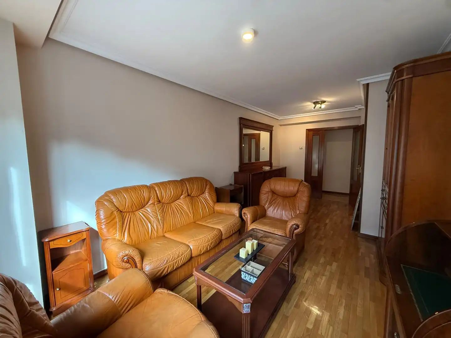 Wohnung mit Aufzug zum Verkauf in Calle Bermúdez de Castro 58, imagen 25