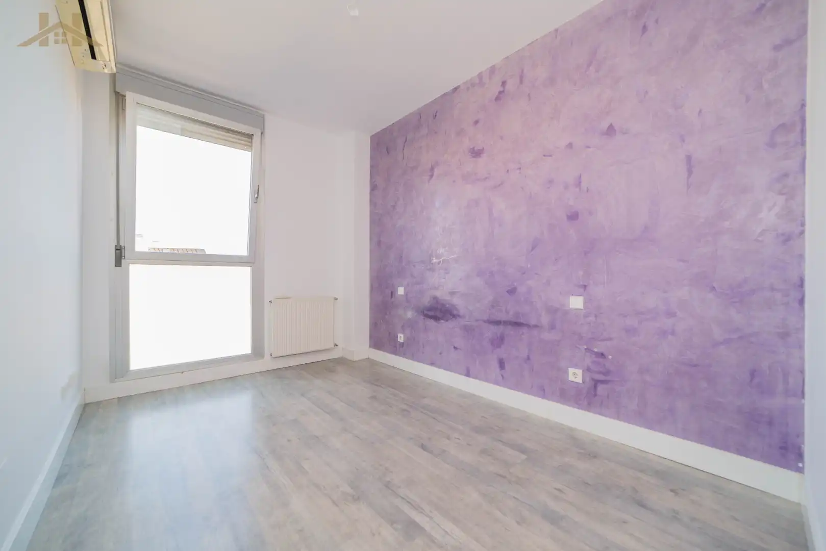 Habitación de Ático en venta en Fuenlabrada con Aire acondicionado, Calefacción y Terraza