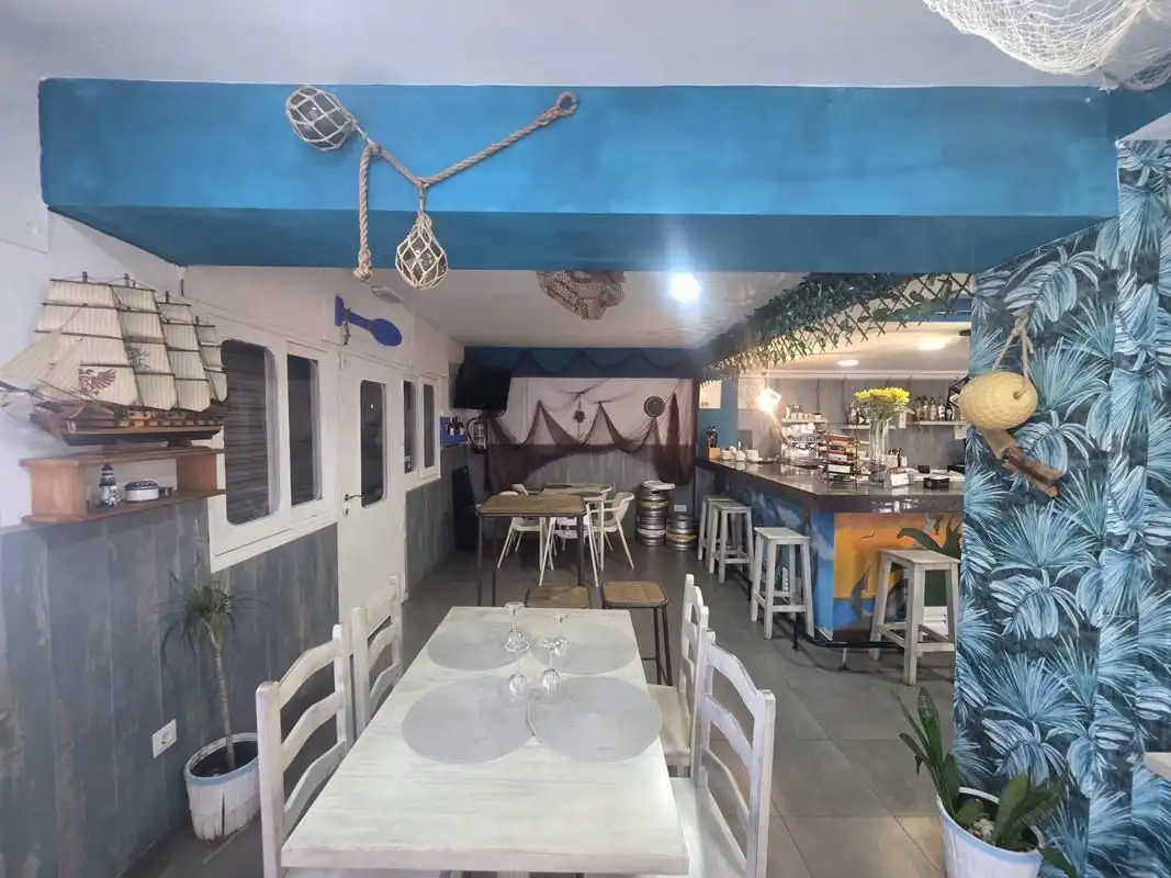 Local en venda en Dénia amb Terrassa i Moblat