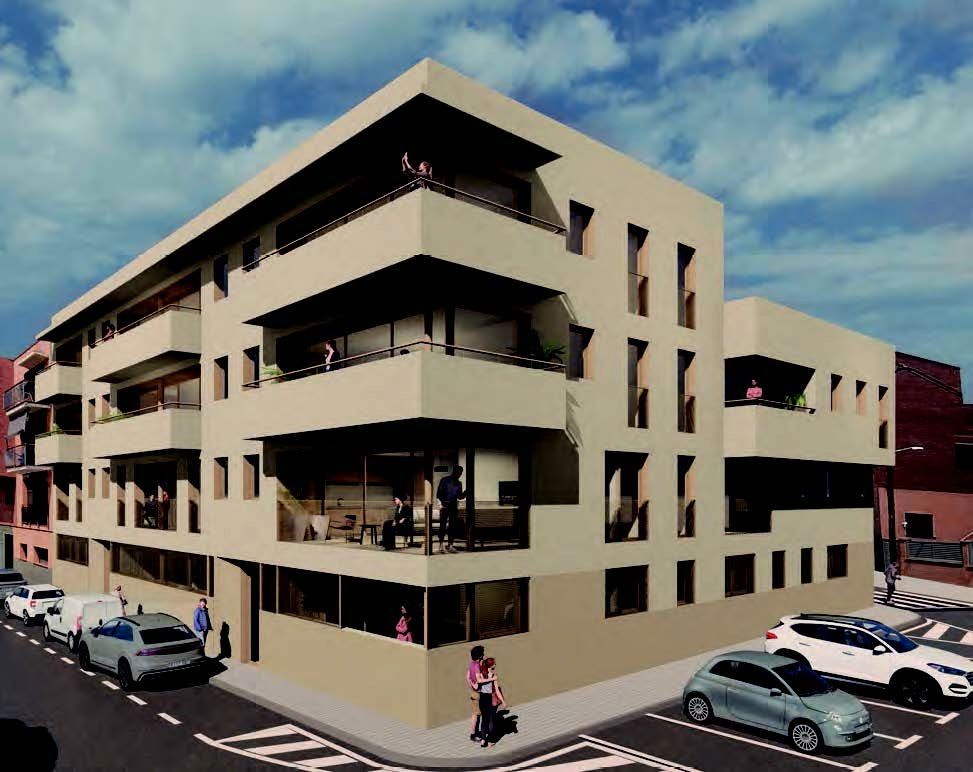 Planta baixa en venda a Carrer Casajuana, 5, Sant Fruitós de Bages