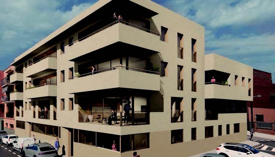 Photo 0 of Promotion Residencial Sant Fruitós