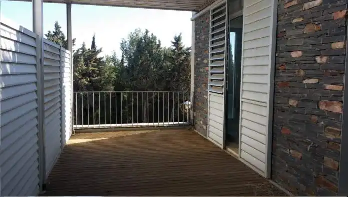 Piso con piscina en venta en C/ Blaumar, imagen 5