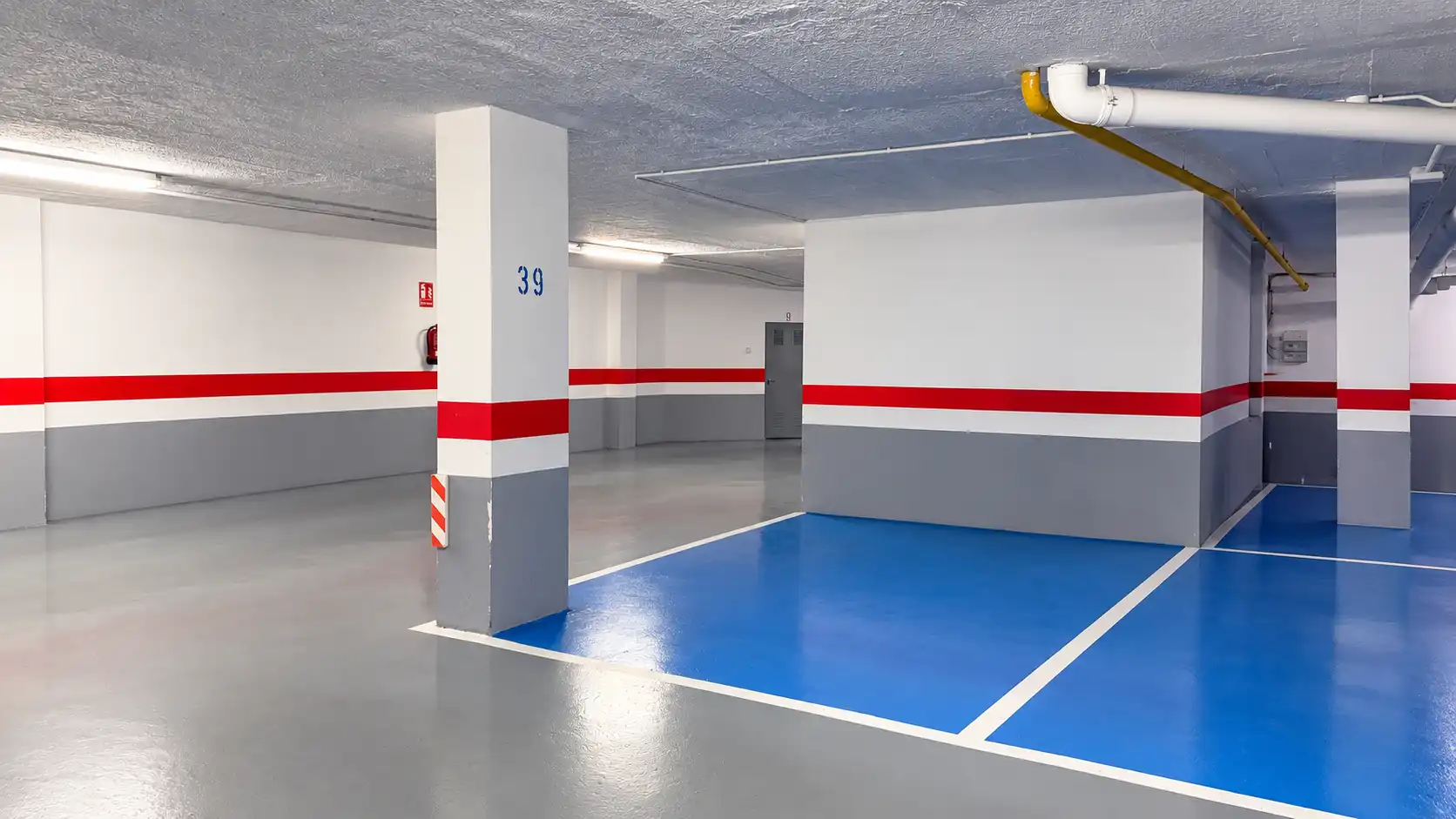 Wohnung mit Aufzug zum Verkauf in Patraix, imagen 56