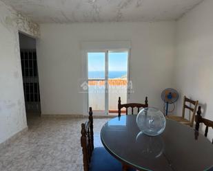 Dining room of Single-family semi-detached for sale in Gualchos  with Heating, Terrace and Balcony