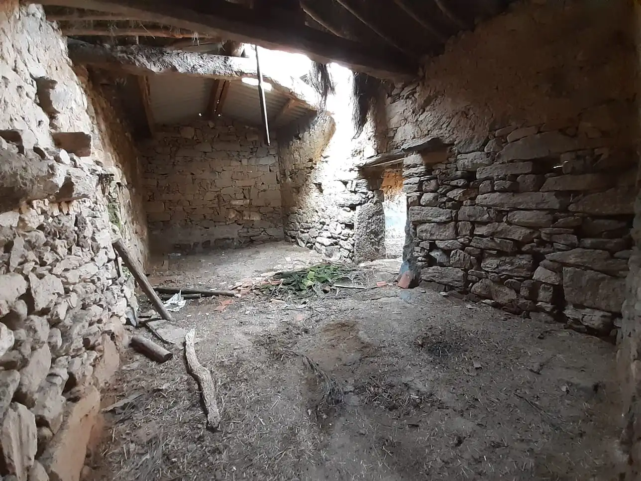 Casa o xalet en venda en Pereruela