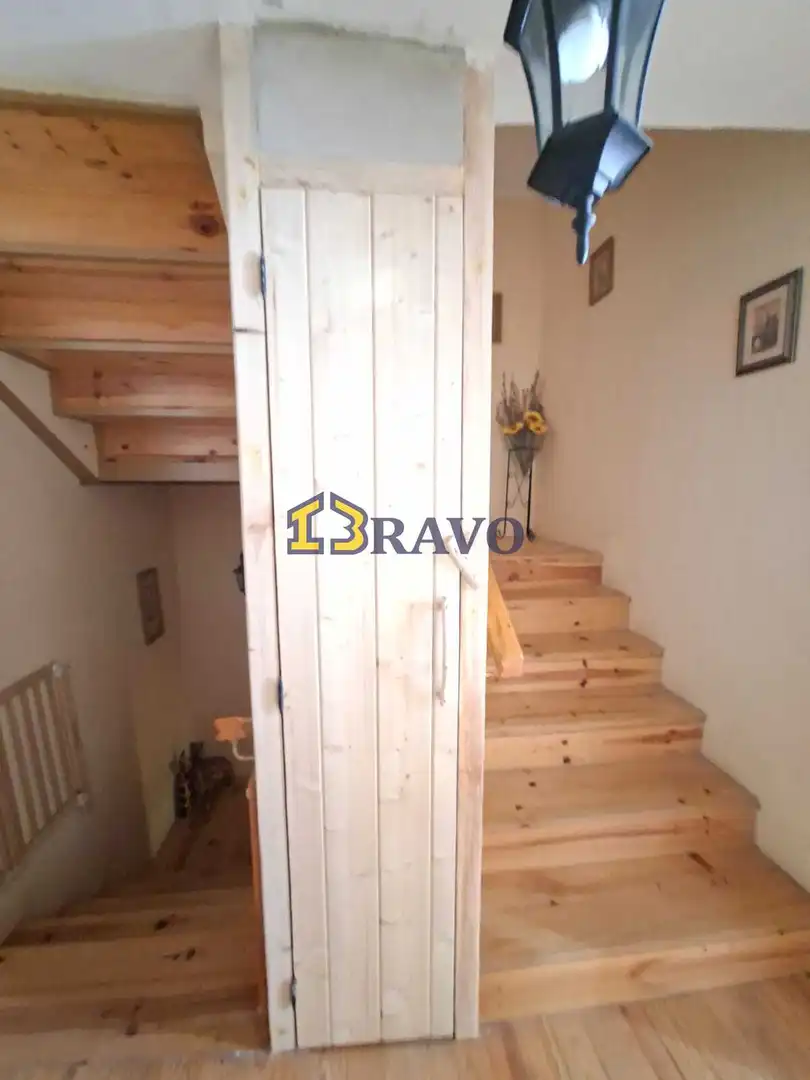 Casa o chalet en venta en Valle de Tobalina con Calefacción y Amueblado