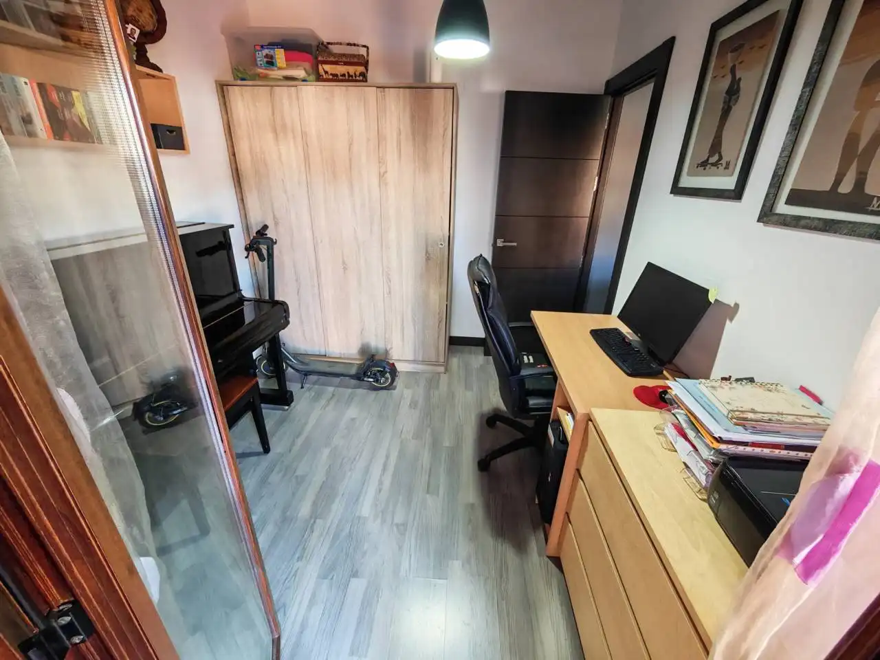 Àtic en venda a Loja