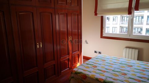 Foto 3 de Apartament de lloguer a Rosalía de Castro, 30, Centro - Areal, Vigo