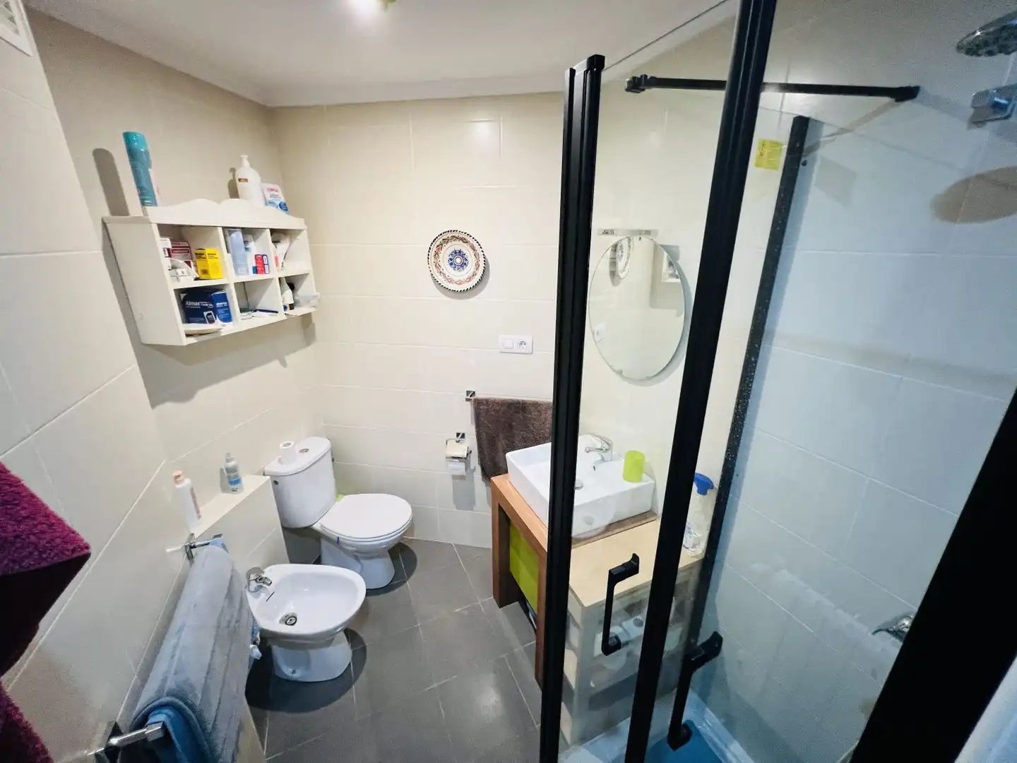 Appartement avec balcon à louer à Voto, imagen 11