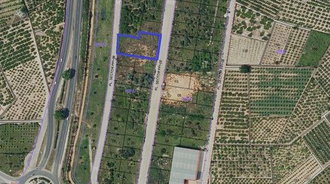 Foto 4 de Residencial en venda a Polígono C-3 C-4 C-5 C-18bis Ppi-08, Urbanitzacions i Pedanies Nord, Alzira