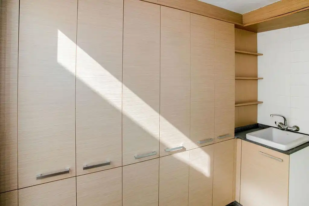 Cuina de Casa o xalet en venda en Golmés