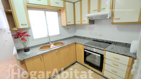 Photo 4 of Flat for sale in Calle de Sant Joan de Ribera, Aldaia, Valencia