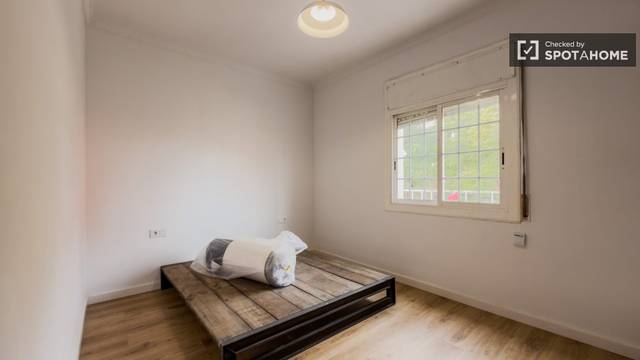 Piso en Alquiler en El Carmel