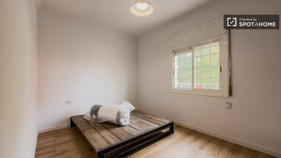 Flat to rent in El Carmel