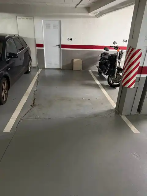 Apartamento con terraza en alquiler en Rúa do Areal 136, imagen 9