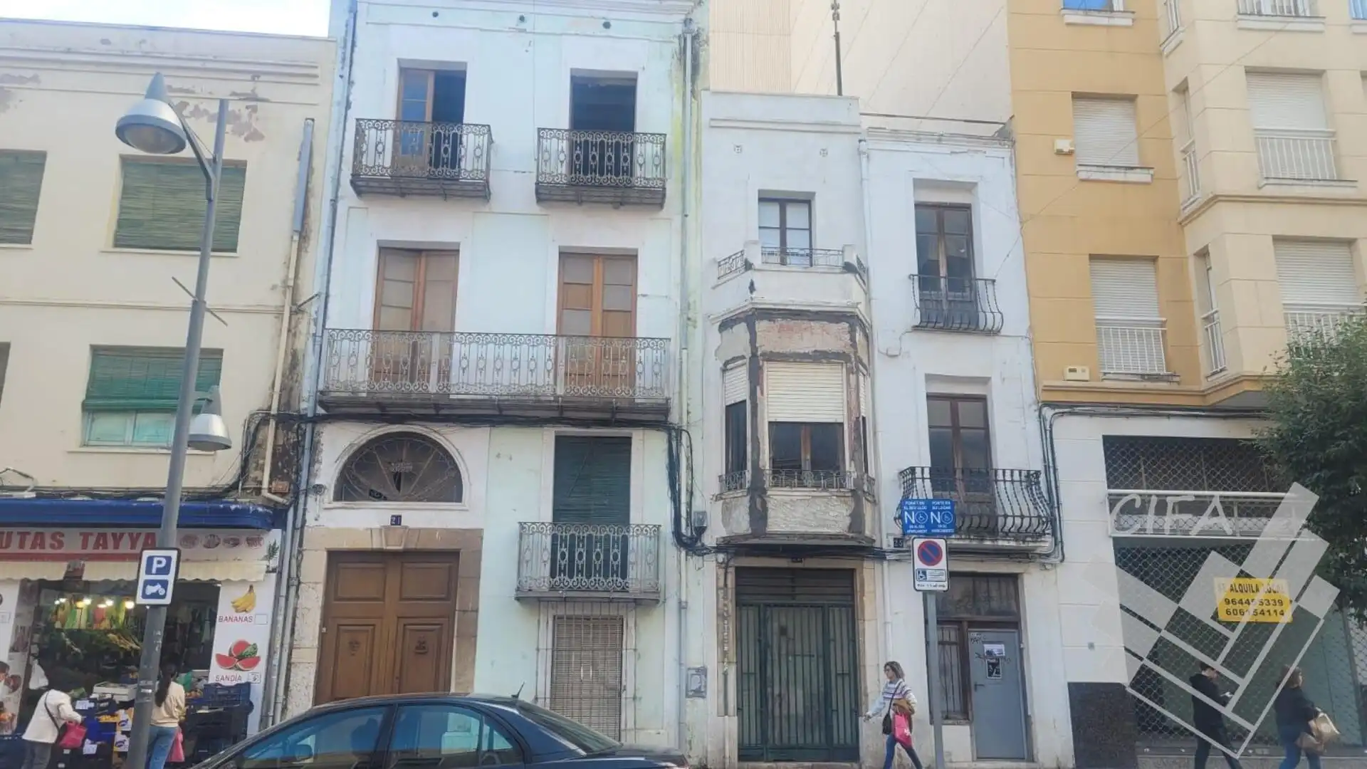Grundstücke und Bauplätze zum Verkauf in Sant Francesc