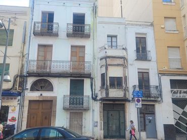 Grundstücke und Bauplätze zum Verkauf in Sant Francesc