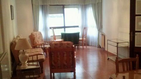 Foto 4 de Pis en venda a Calle Carretería, 36, Centro, Cuenca