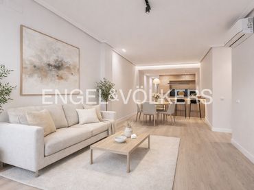 Wohnung mit Aufzug zum Verkauf in Retiro