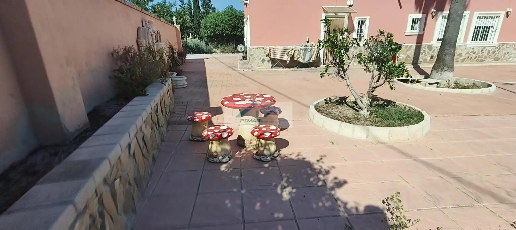 Villa con terrazza in vendita a Crevillent, imagen 12